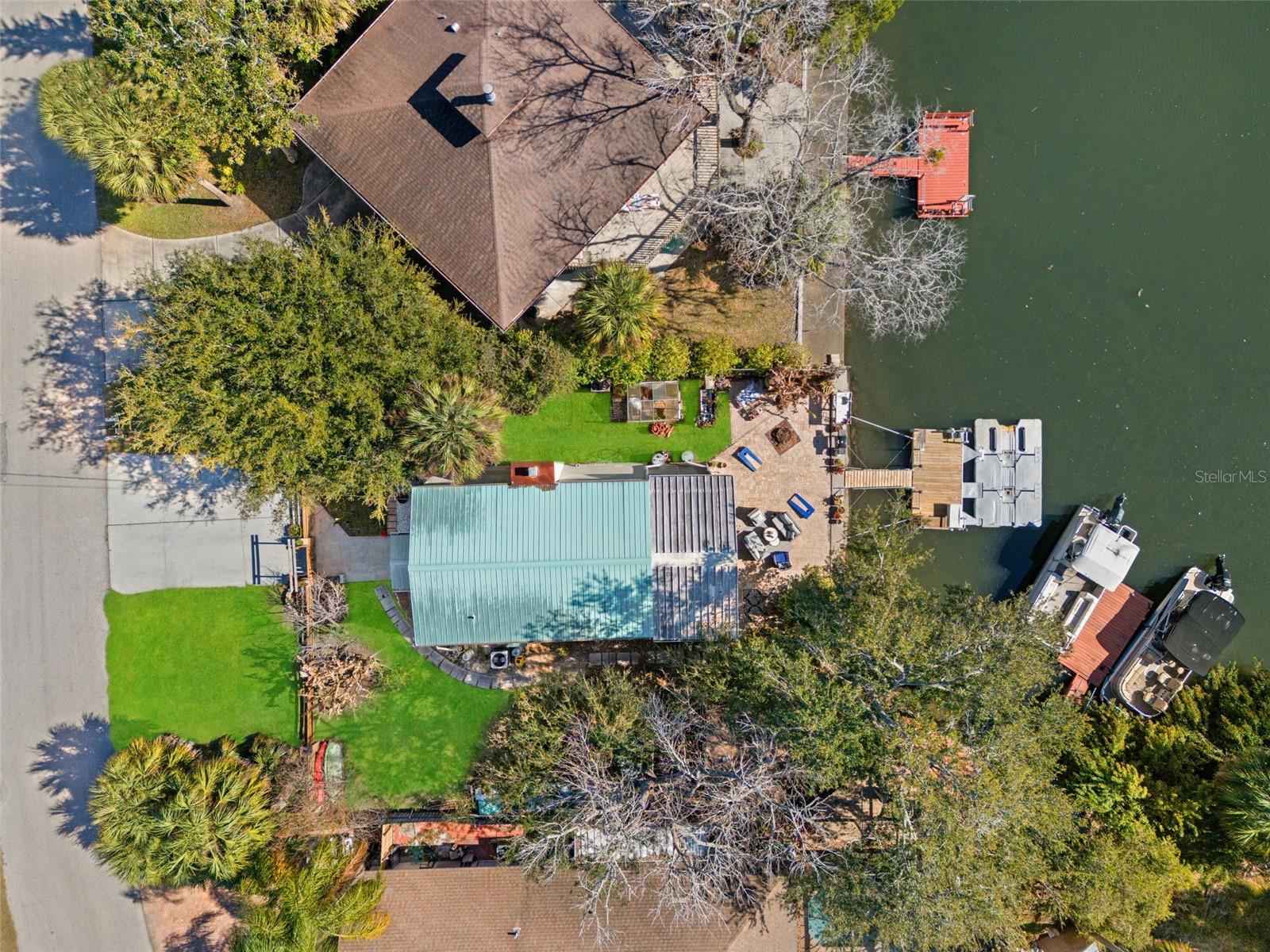 6271 COLONY CIR, WEEKI WACHEE, FL, 34607