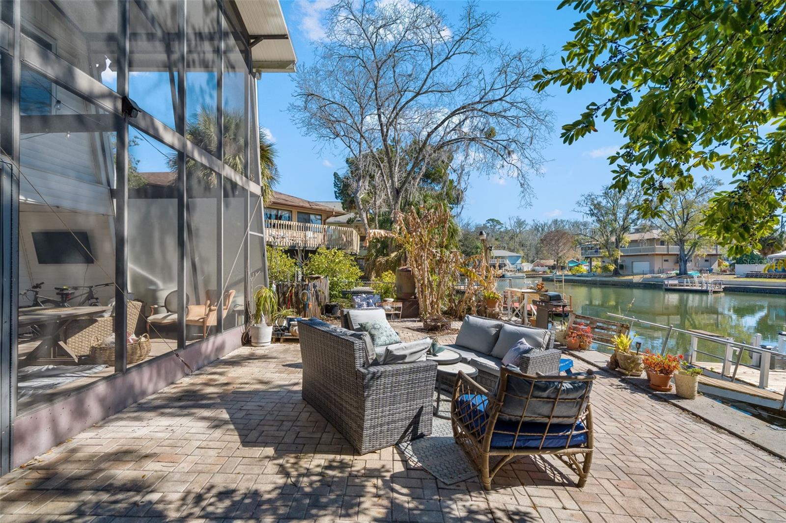 6271 COLONY CIR, WEEKI WACHEE, FL, 34607