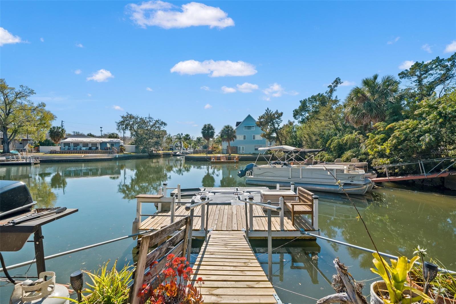 6271 COLONY CIR, WEEKI WACHEE, FL, 34607