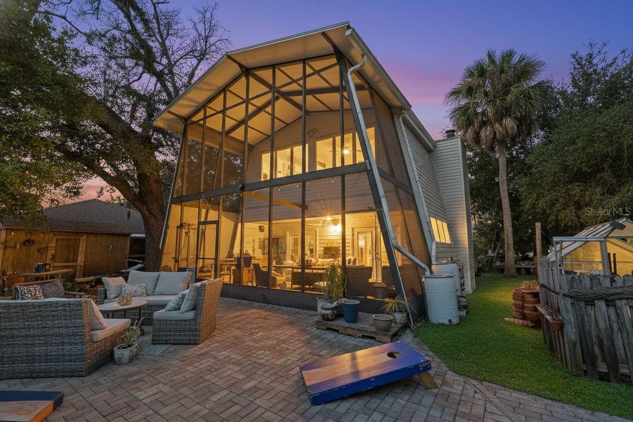 6271 COLONY CIR, WEEKI WACHEE, FL, 34607