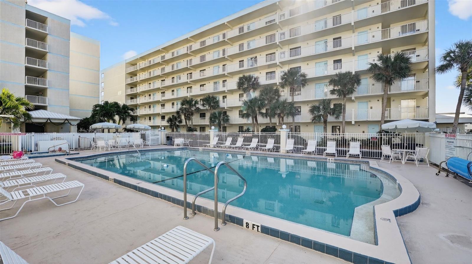 1050 N ATLANTIC AVE #201, COCOA BEACH, FL, 32931