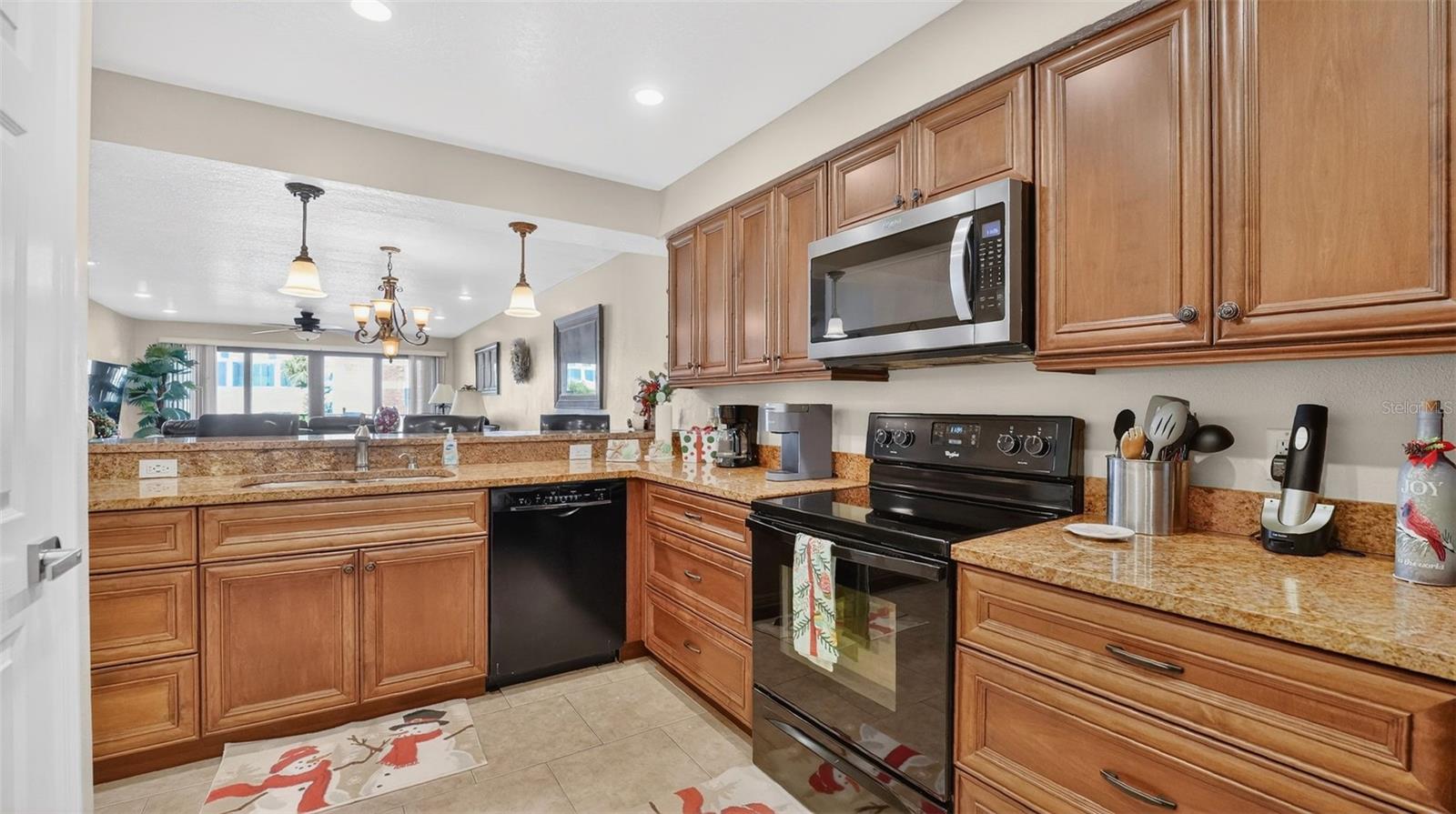 1050 N ATLANTIC AVE #201, COCOA BEACH, FL, 32931