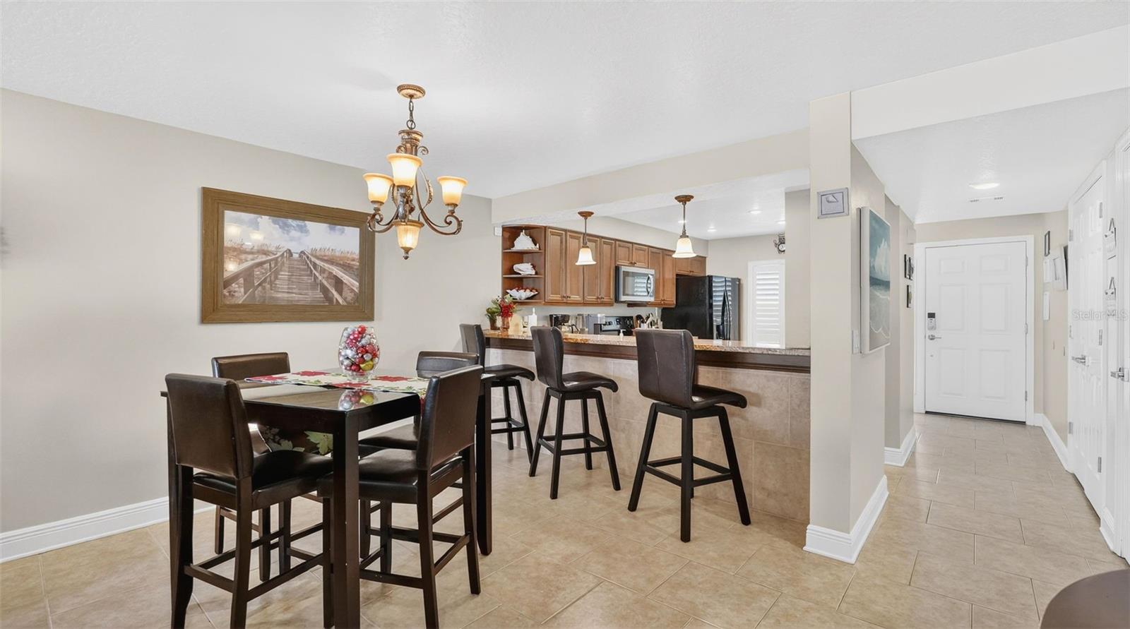 1050 N ATLANTIC AVE #201, COCOA BEACH, FL, 32931