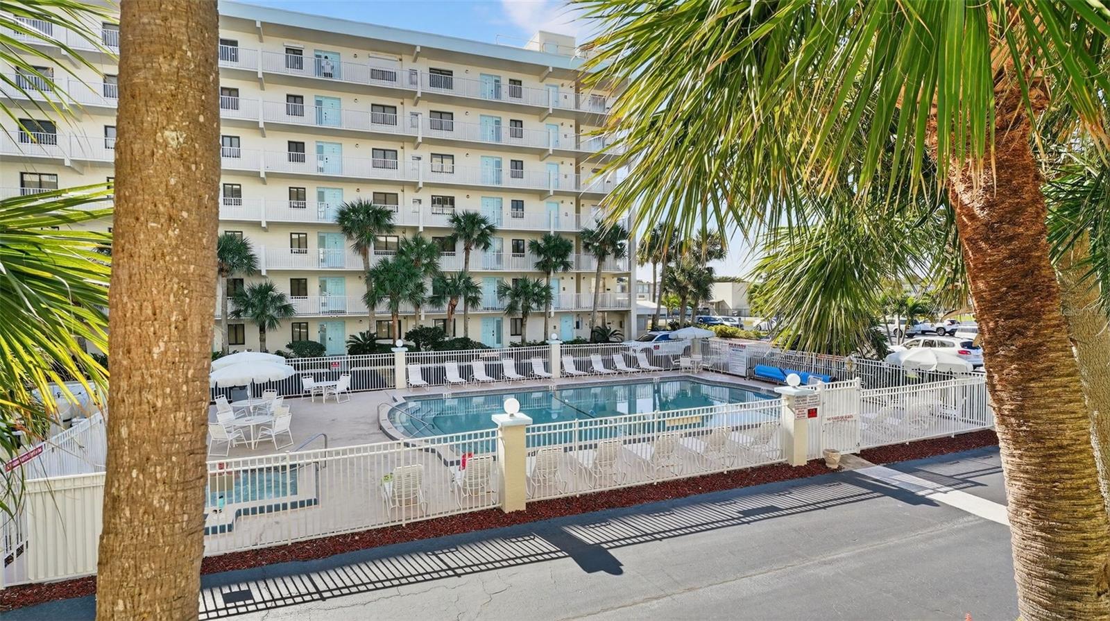 1050 N ATLANTIC AVE #201, COCOA BEACH, FL, 32931