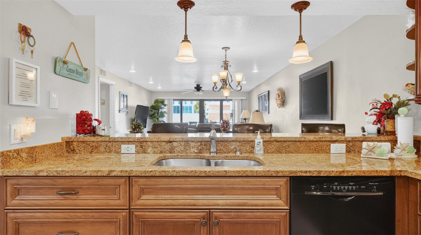 1050 N ATLANTIC AVE #201, COCOA BEACH, FL, 32931