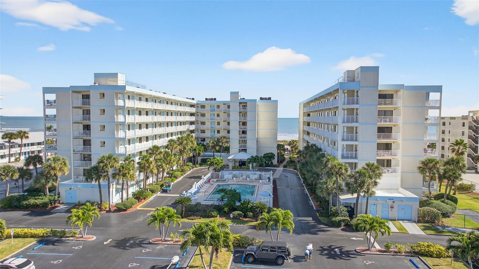 1050 N ATLANTIC AVE #201, COCOA BEACH, FL, 32931