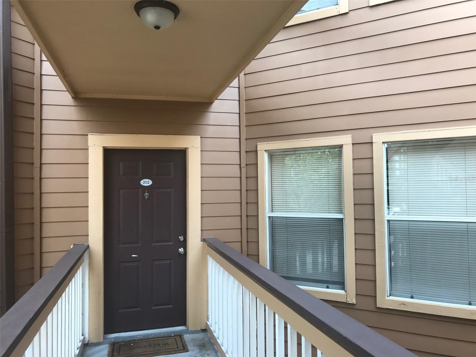 494 N PIN OAK PL #202, LONGWOOD, FL, 32779