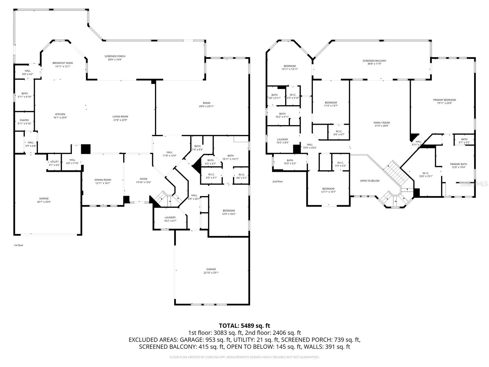 1191 TERRALAGO WAY, KISSIMMEE, FL, 34746