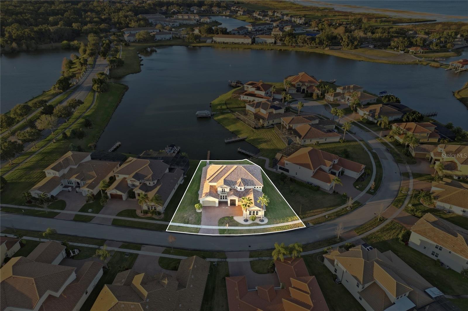 1191 TERRALAGO WAY, KISSIMMEE, FL, 34746