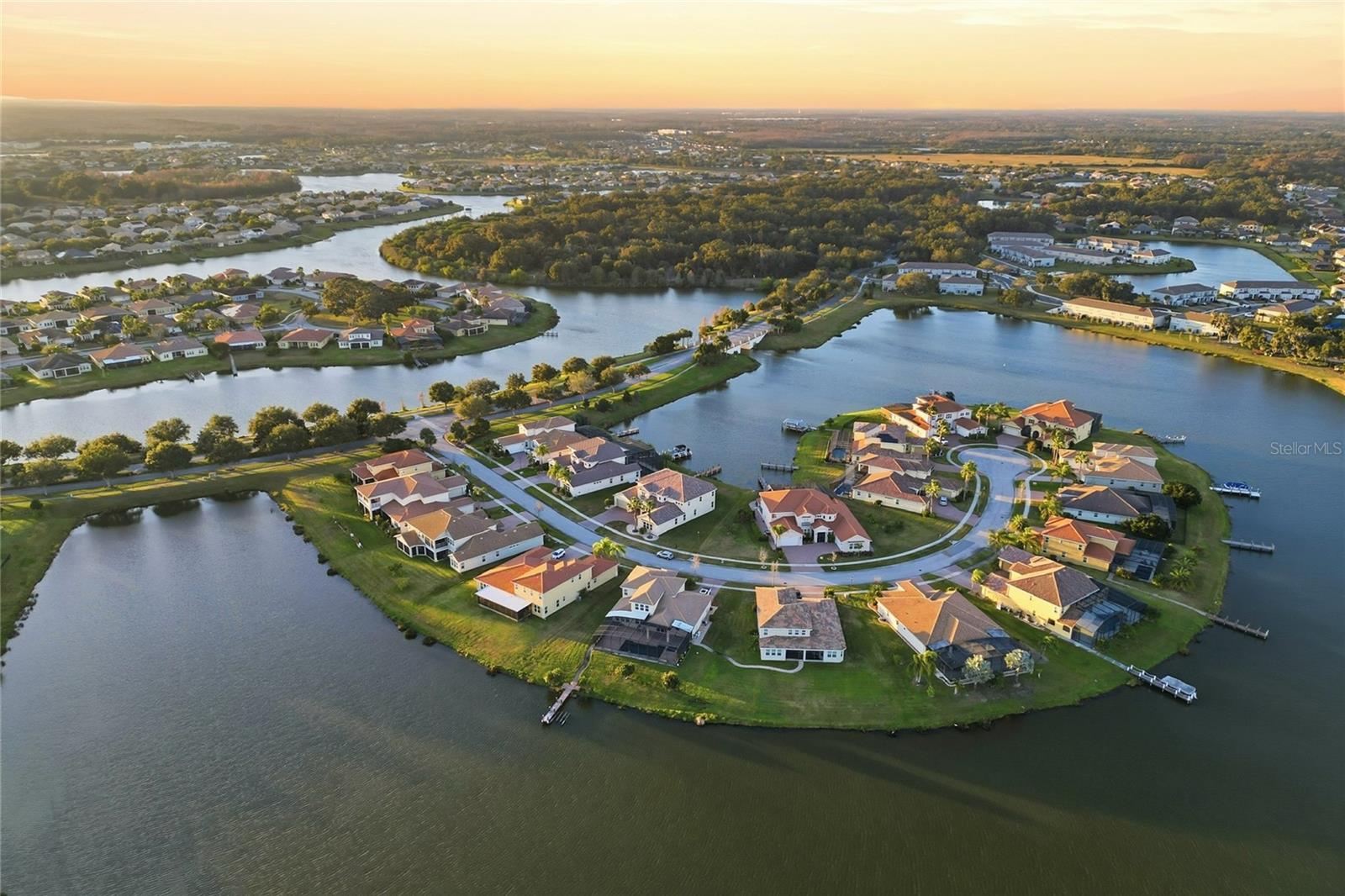 1191 TERRALAGO WAY, KISSIMMEE, FL, 34746