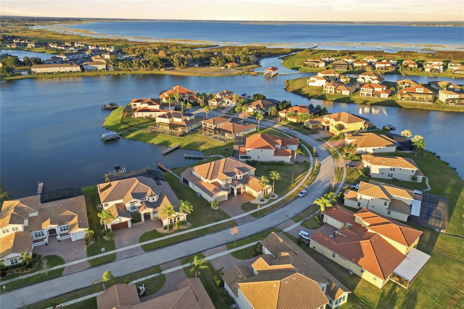 1191 TERRALAGO WAY, KISSIMMEE, FL, 34746