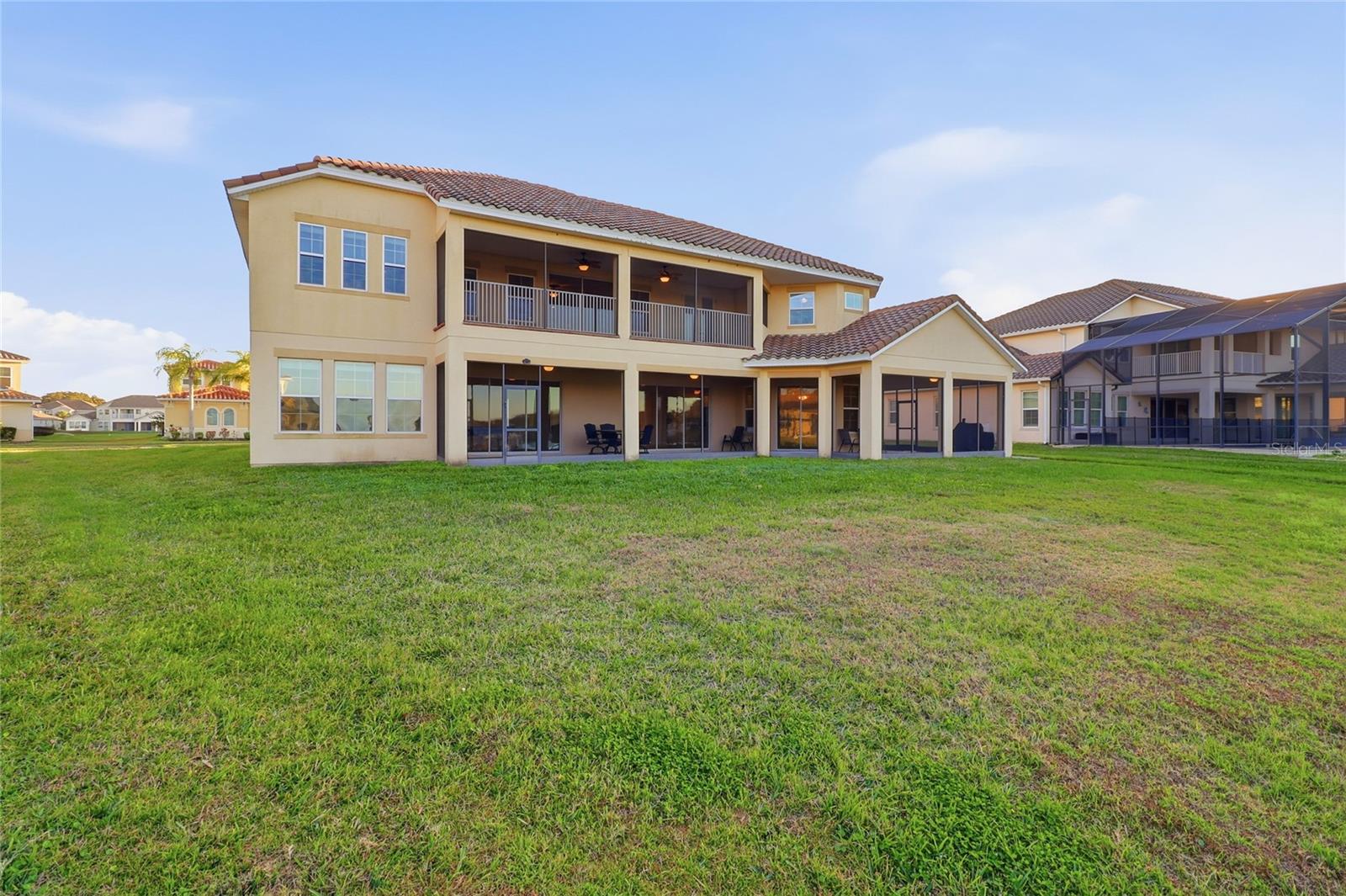 1191 TERRALAGO WAY, KISSIMMEE, FL, 34746