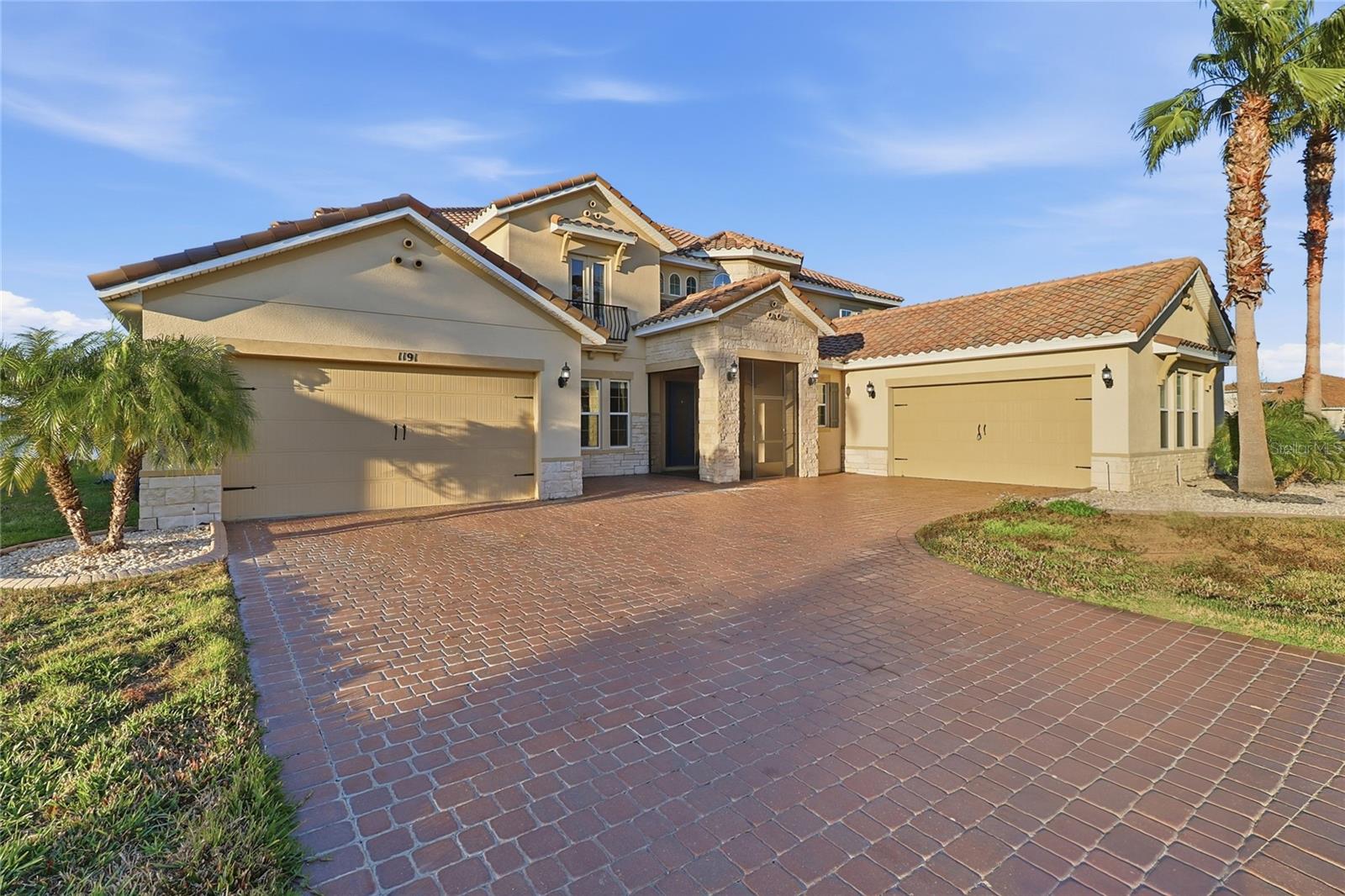 1191 TERRALAGO WAY, KISSIMMEE, FL, 34746