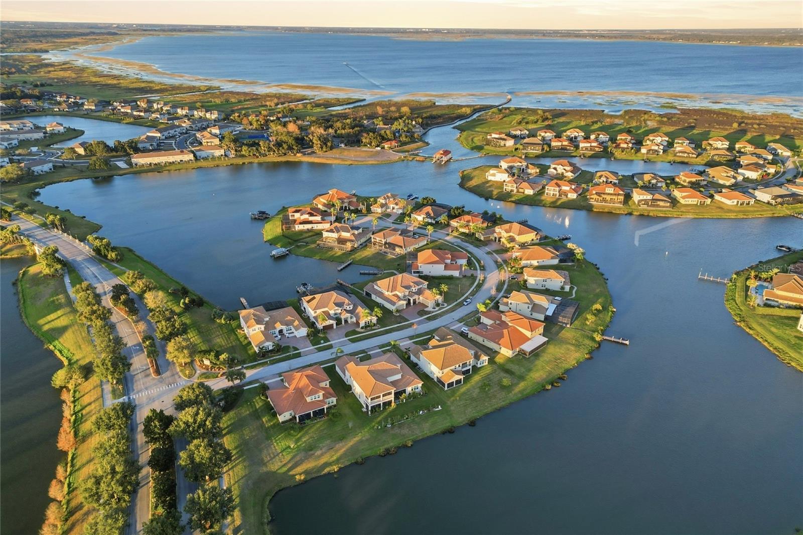 1191 TERRALAGO WAY, KISSIMMEE, FL, 34746