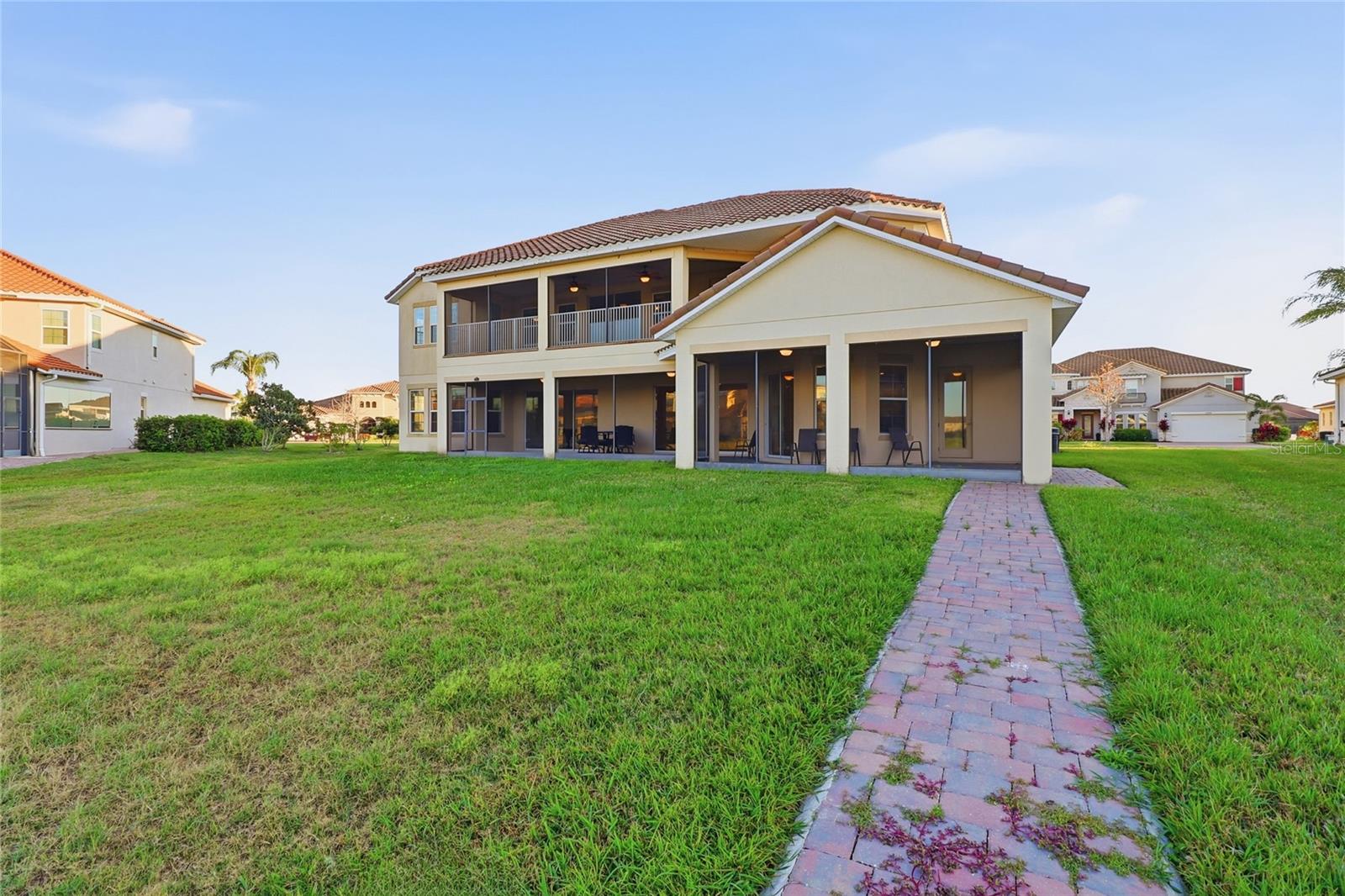 1191 TERRALAGO WAY, KISSIMMEE, FL, 34746