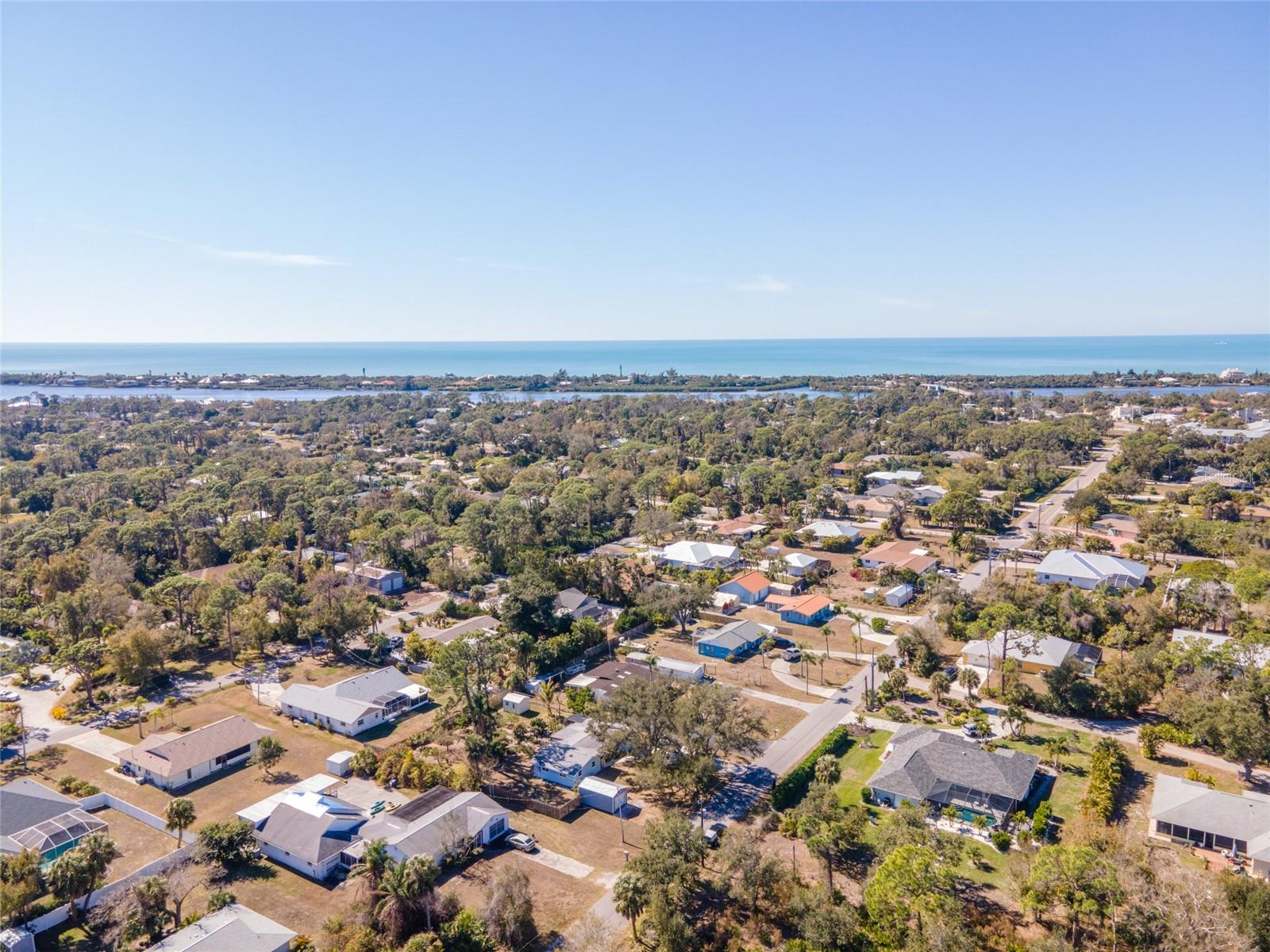 1661 5TH ST, ENGLEWOOD, FL, 34223