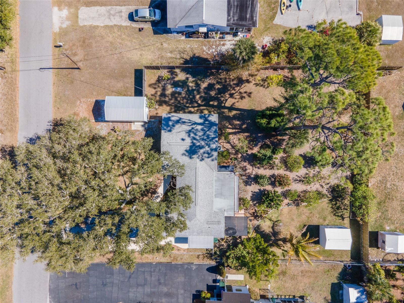 1661 5TH ST, ENGLEWOOD, FL, 34223