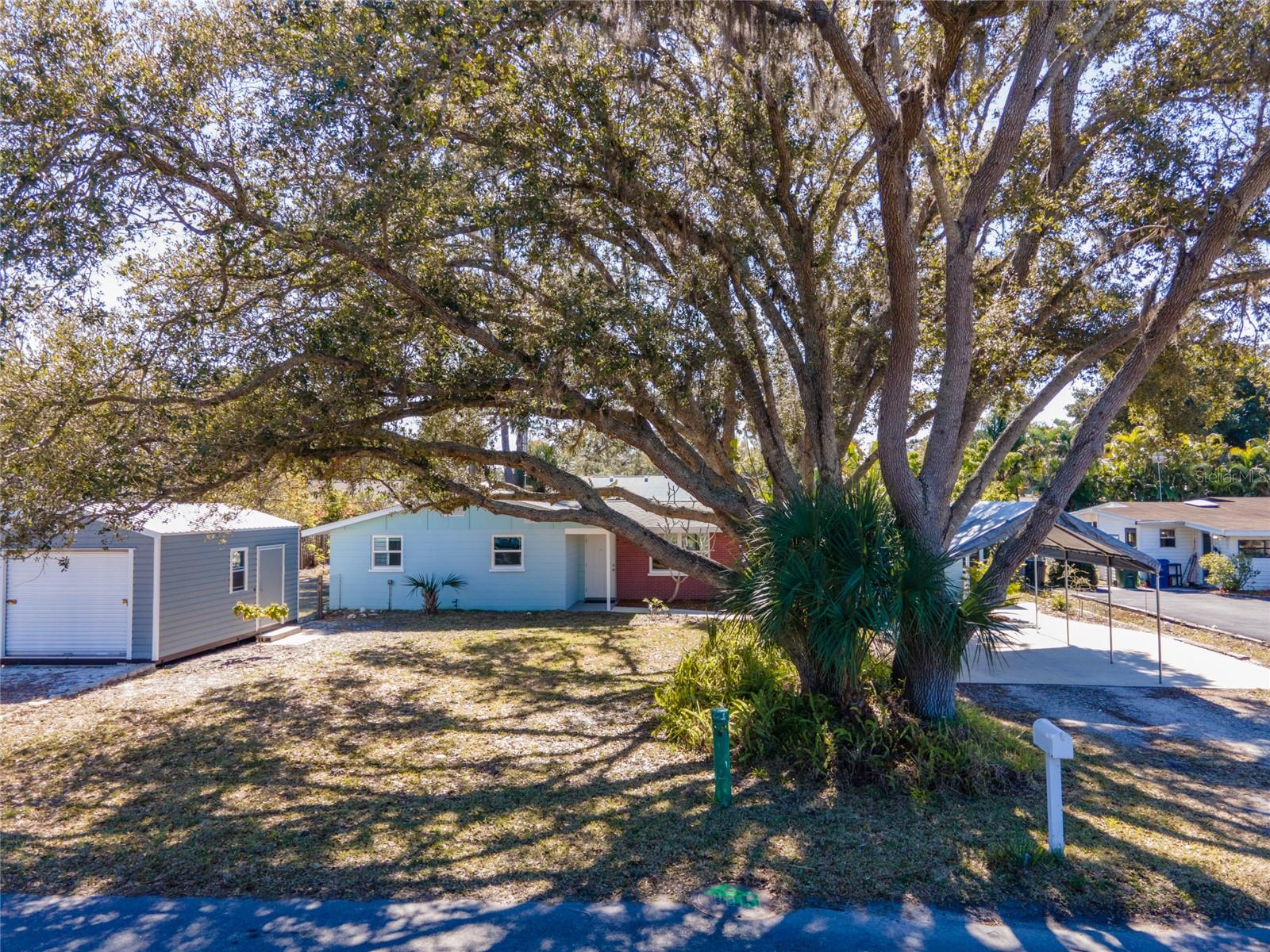 1661 5TH ST, ENGLEWOOD, FL, 34223