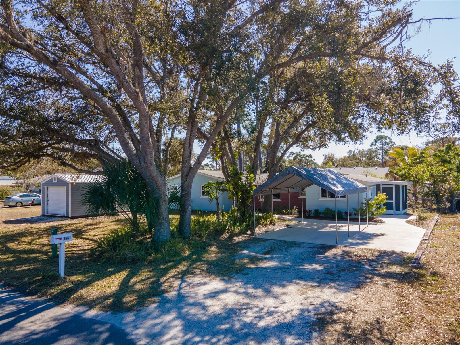 1661 5TH ST, ENGLEWOOD, FL, 34223