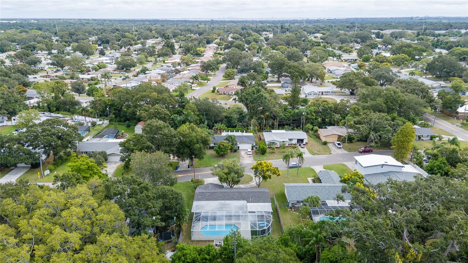 1416 S EVERGREEN AVE, CLEARWATER, FL, 33756