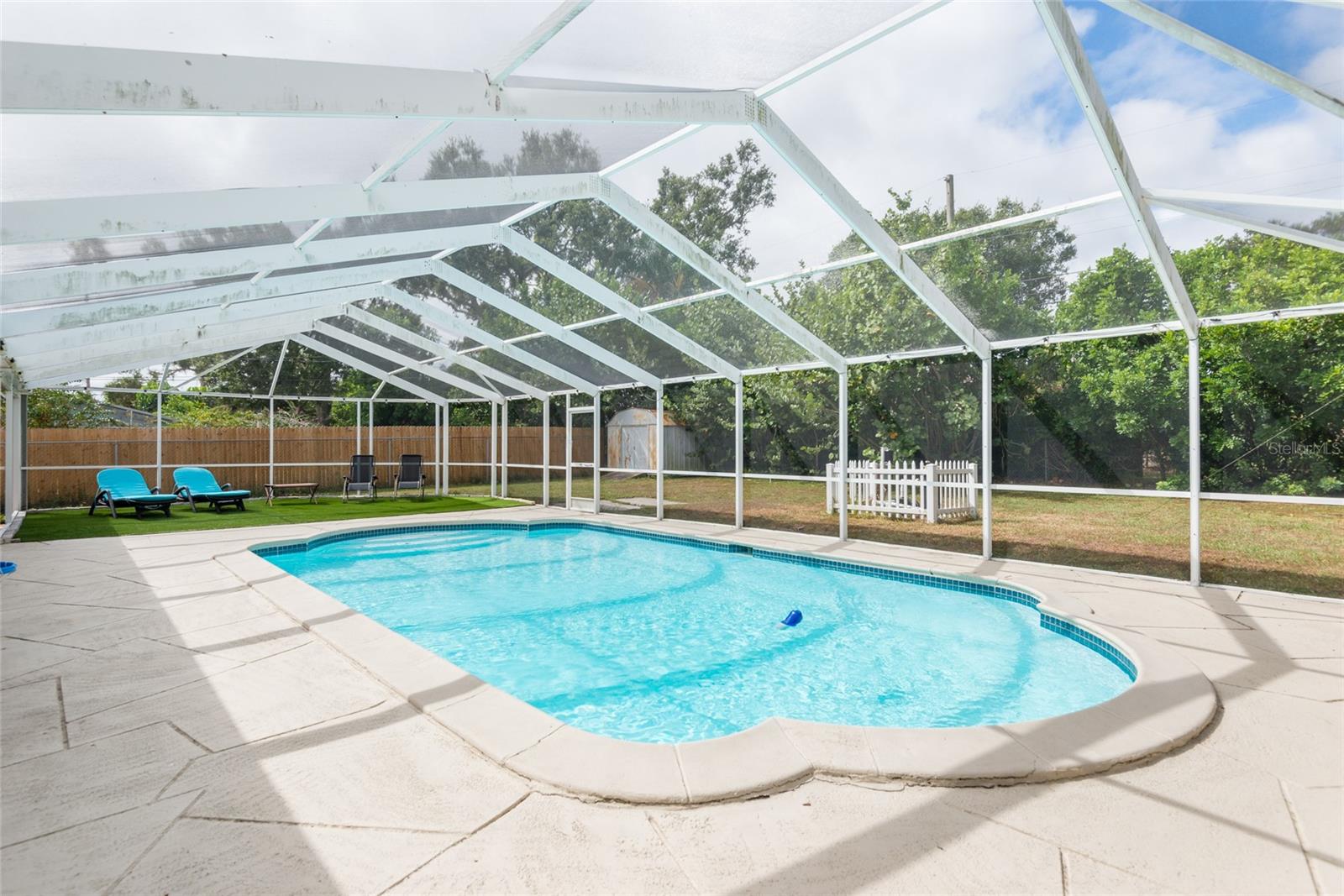 1416 S EVERGREEN AVE, CLEARWATER, FL, 33756