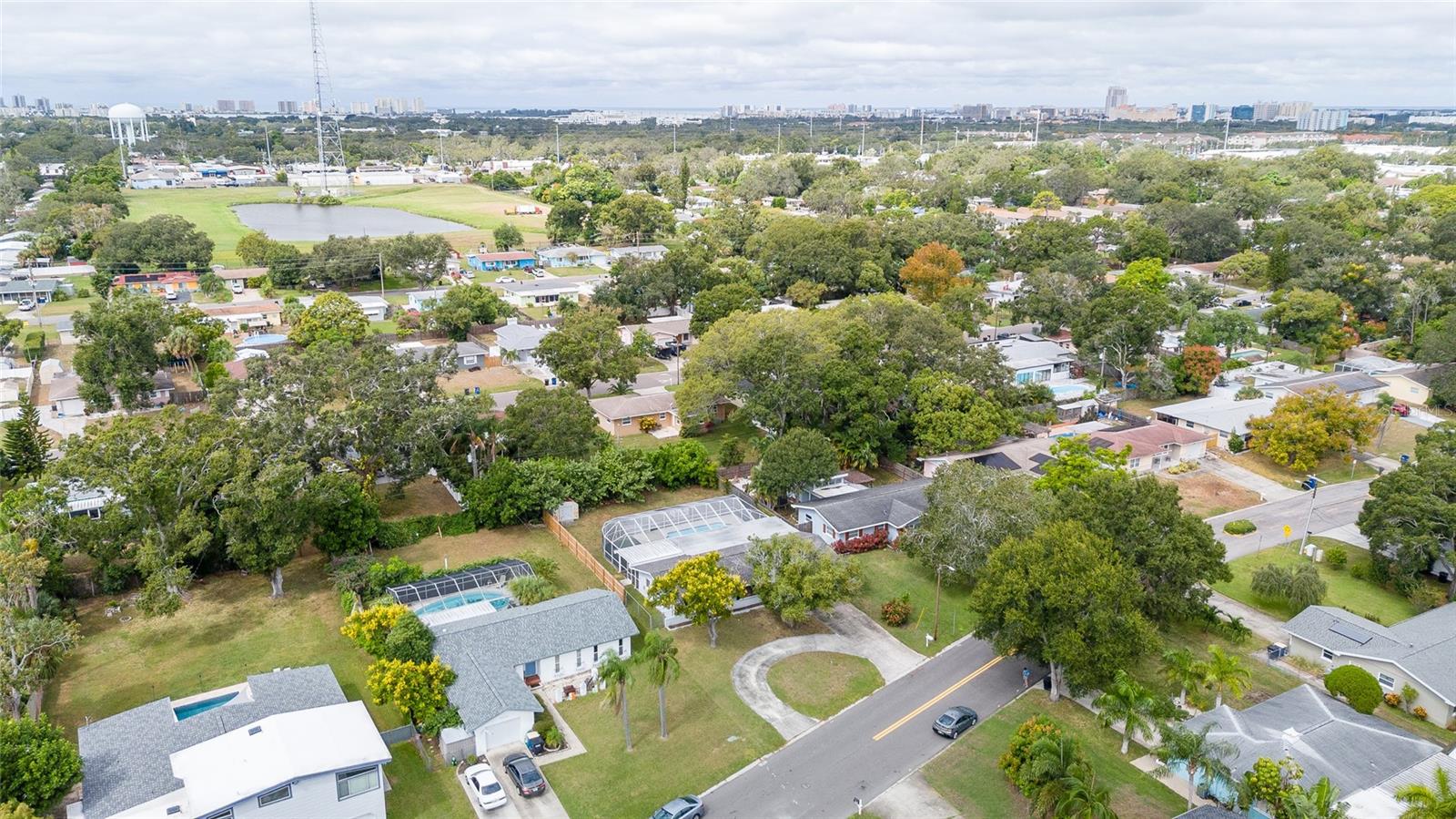 1416 S EVERGREEN AVE, CLEARWATER, FL, 33756