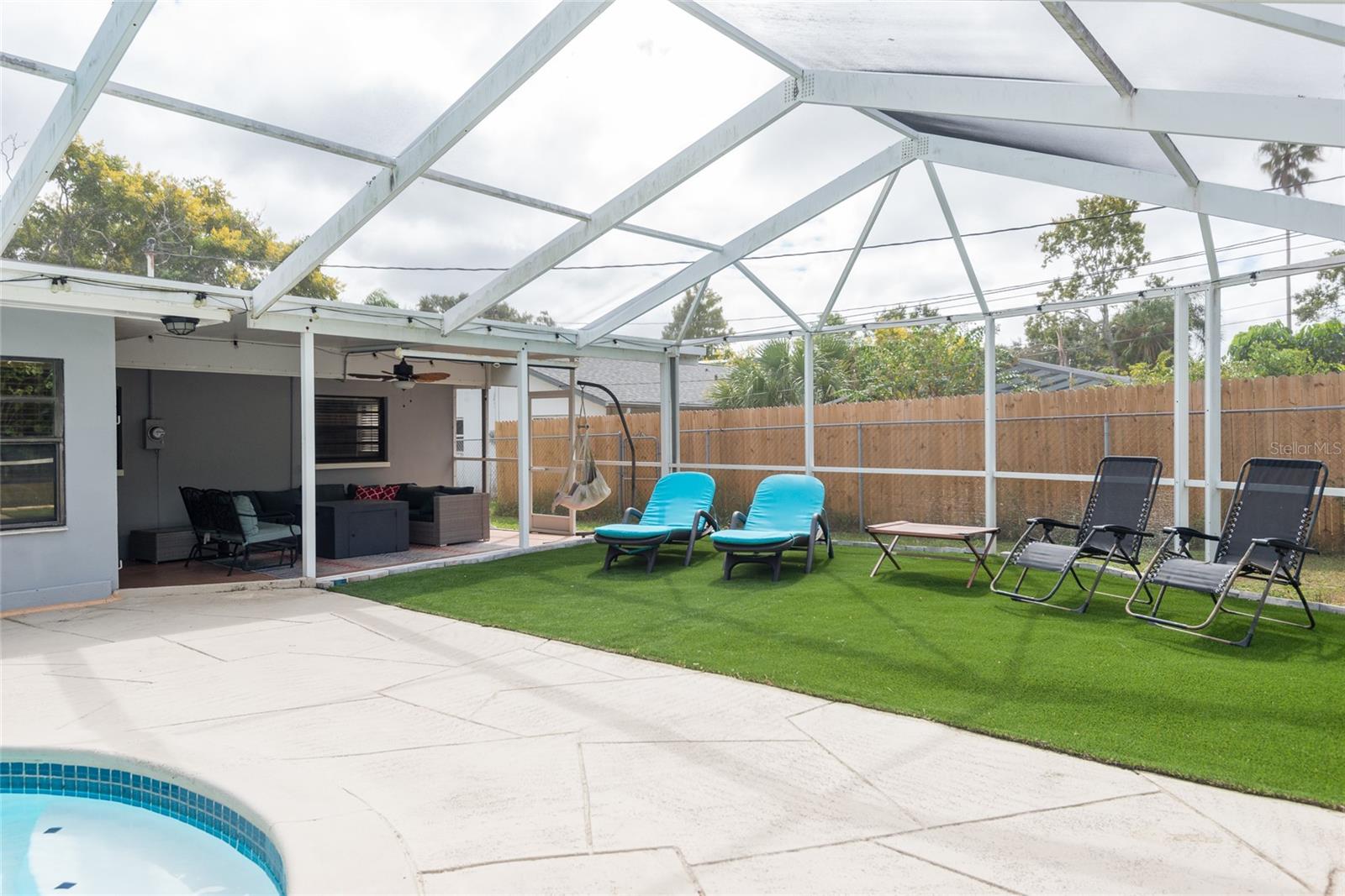 1416 S EVERGREEN AVE, CLEARWATER, FL, 33756