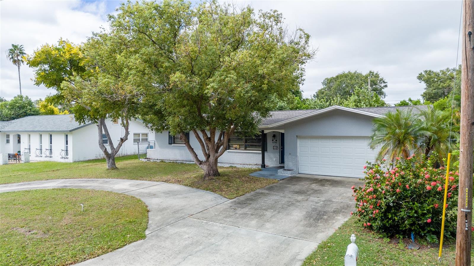 1416 S EVERGREEN AVE, CLEARWATER, FL, 33756