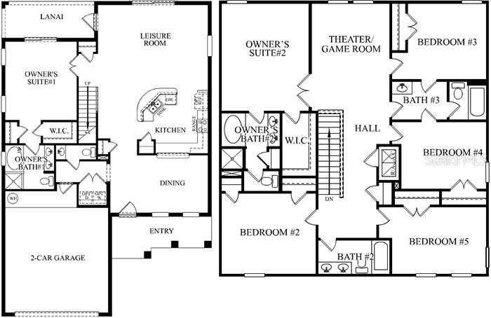 5423 OAKGRAIN CT, DAVENPORT, FL, 33837