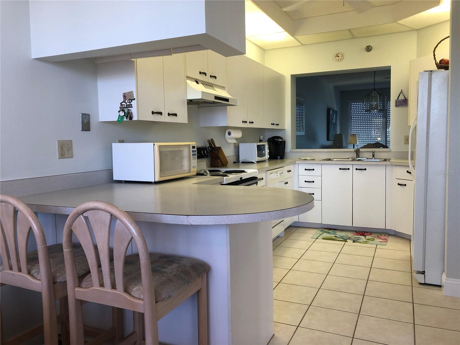 8000 SAILBOAT KEY BLVD S #305, ST PETE BEACH, FL, 33707