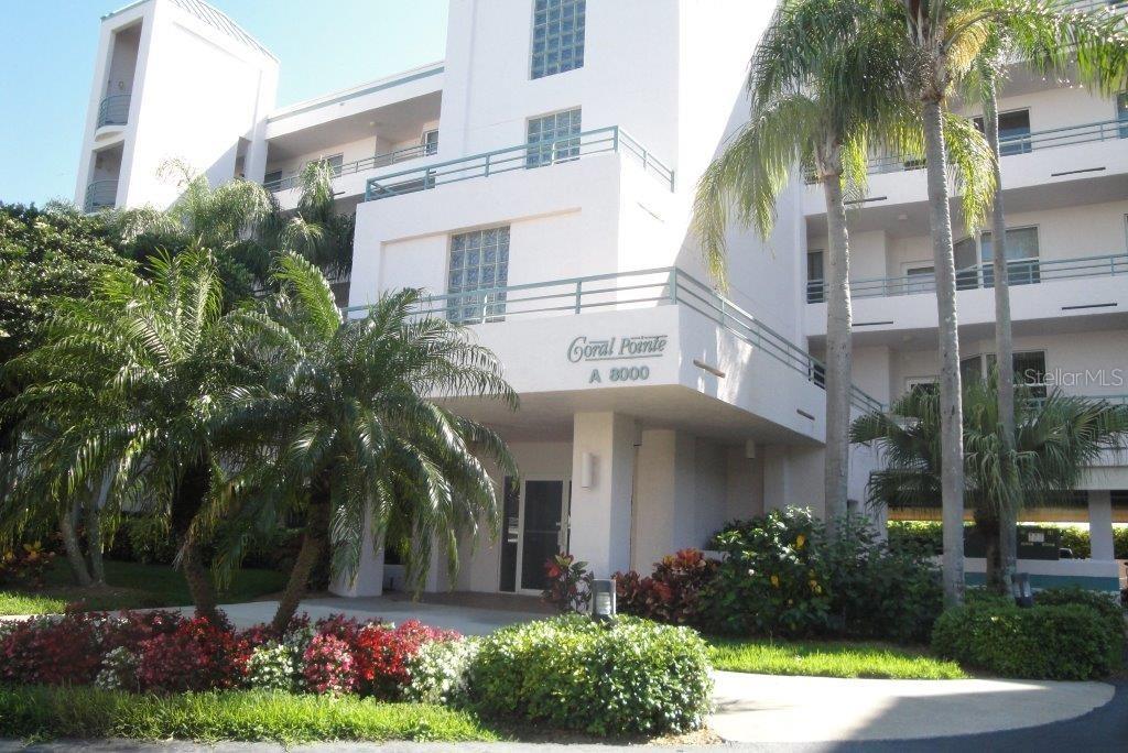 8000 SAILBOAT KEY BLVD S #305, ST PETE BEACH, FL, 33707