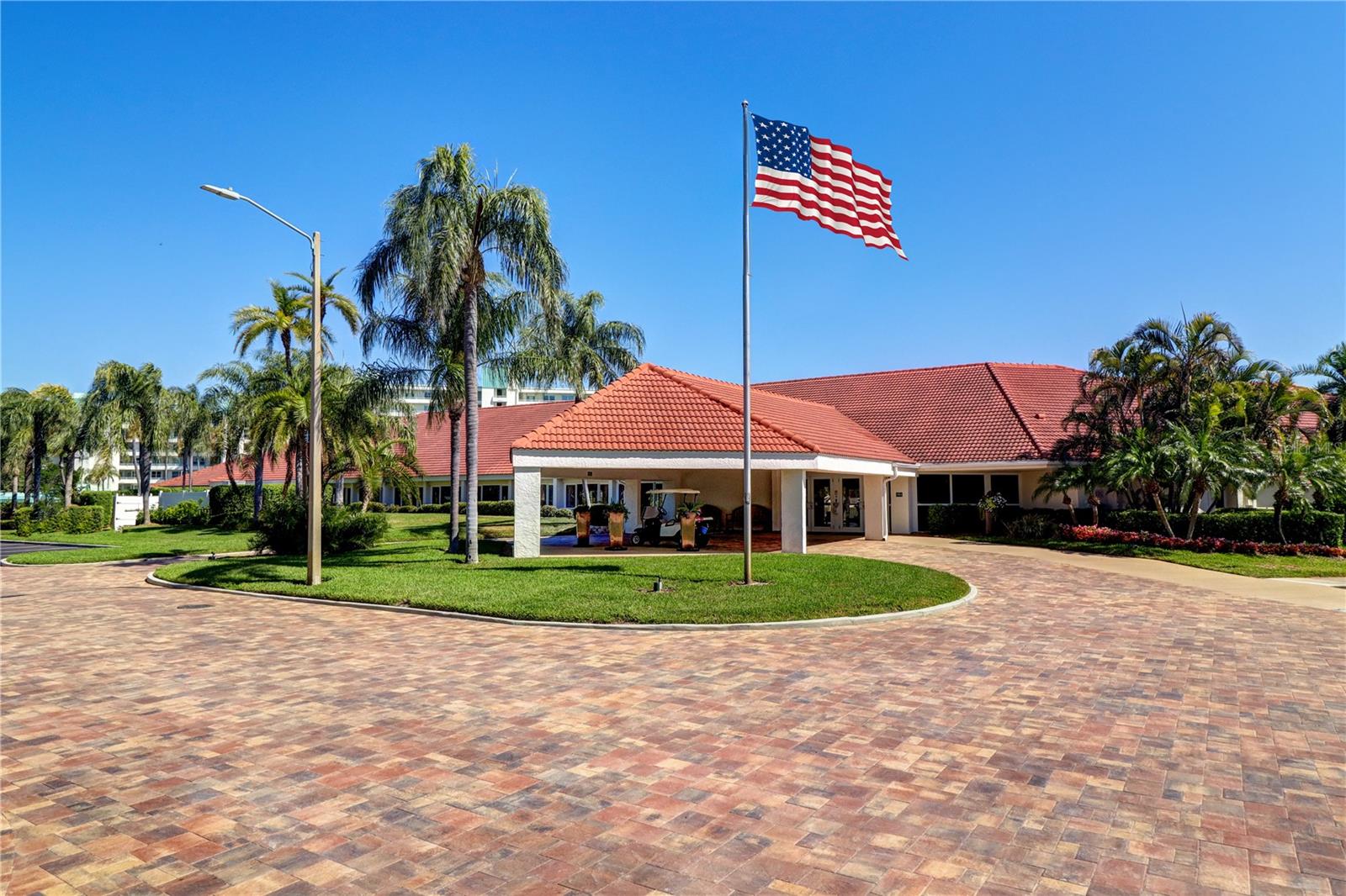 8000 SAILBOAT KEY BLVD S #305, ST PETE BEACH, FL, 33707
