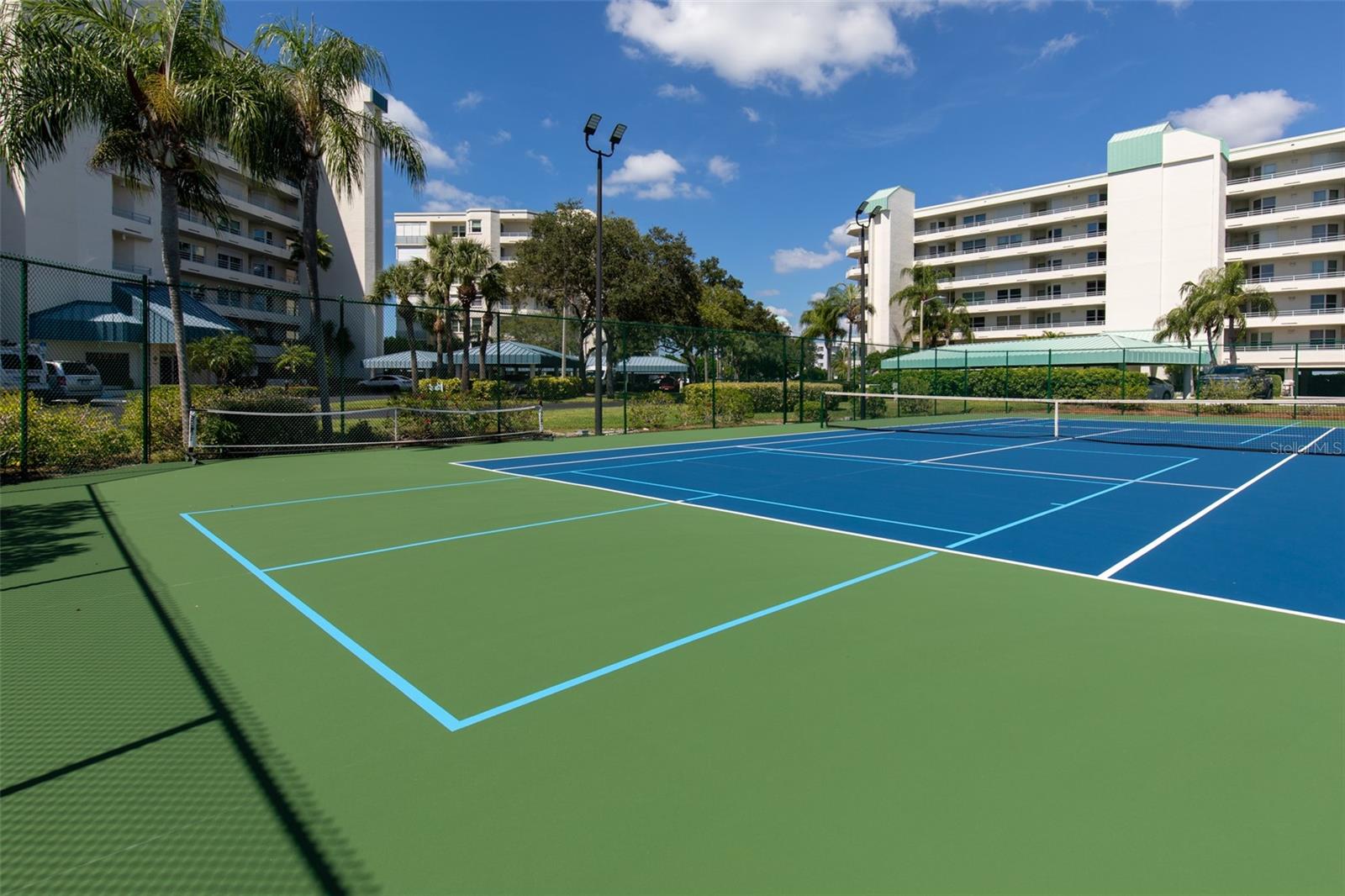 8000 SAILBOAT KEY BLVD S #305, ST PETE BEACH, FL, 33707