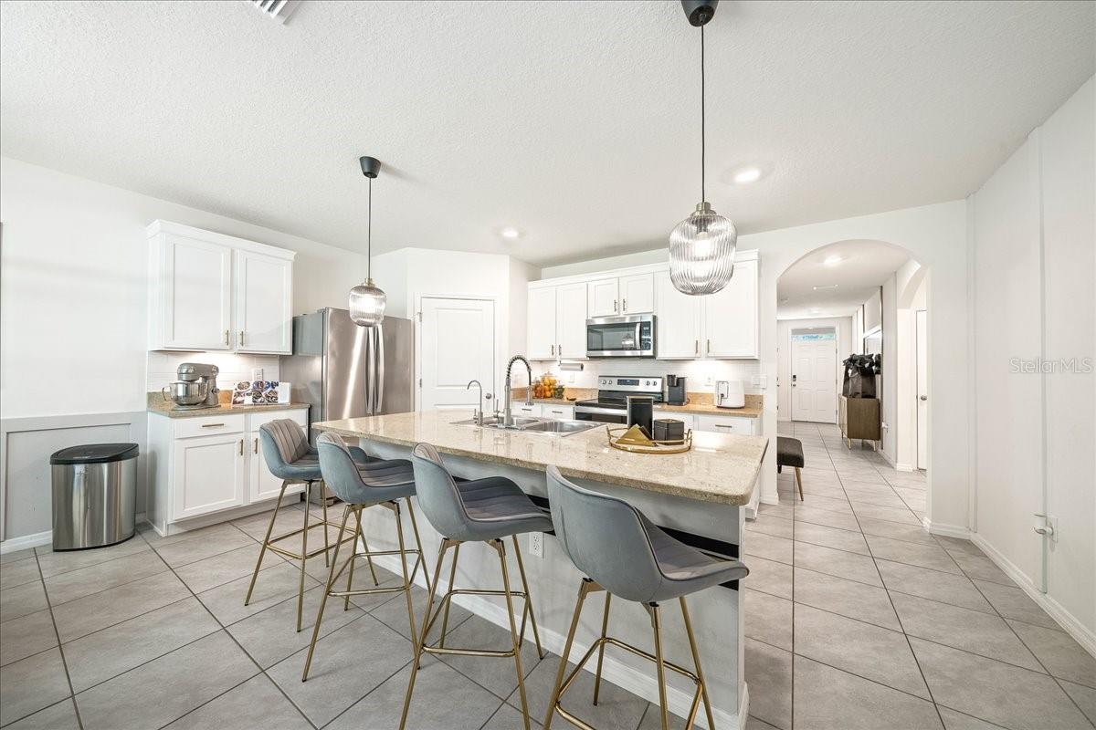 160 HICKORY COURSE LOOP, OCALA, FL, 34472