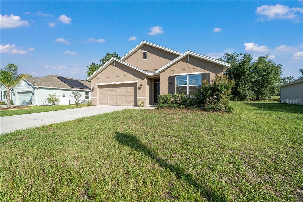 160 HICKORY COURSE LOOP, OCALA, FL, 34472