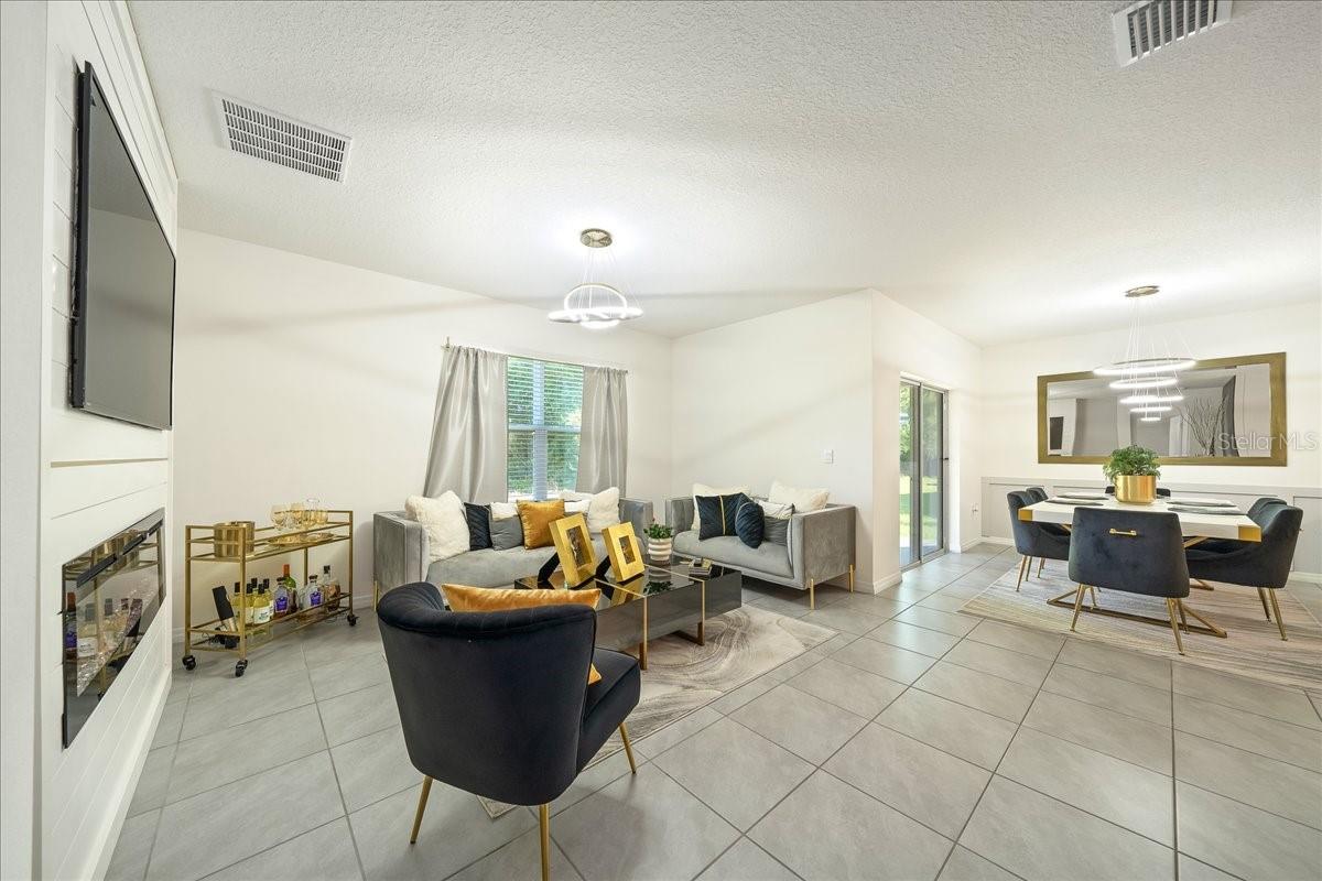 160 HICKORY COURSE LOOP, OCALA, FL, 34472