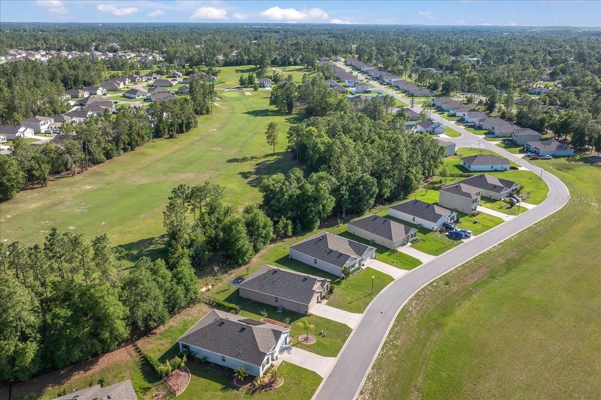 160 HICKORY COURSE LOOP, OCALA, FL, 34472