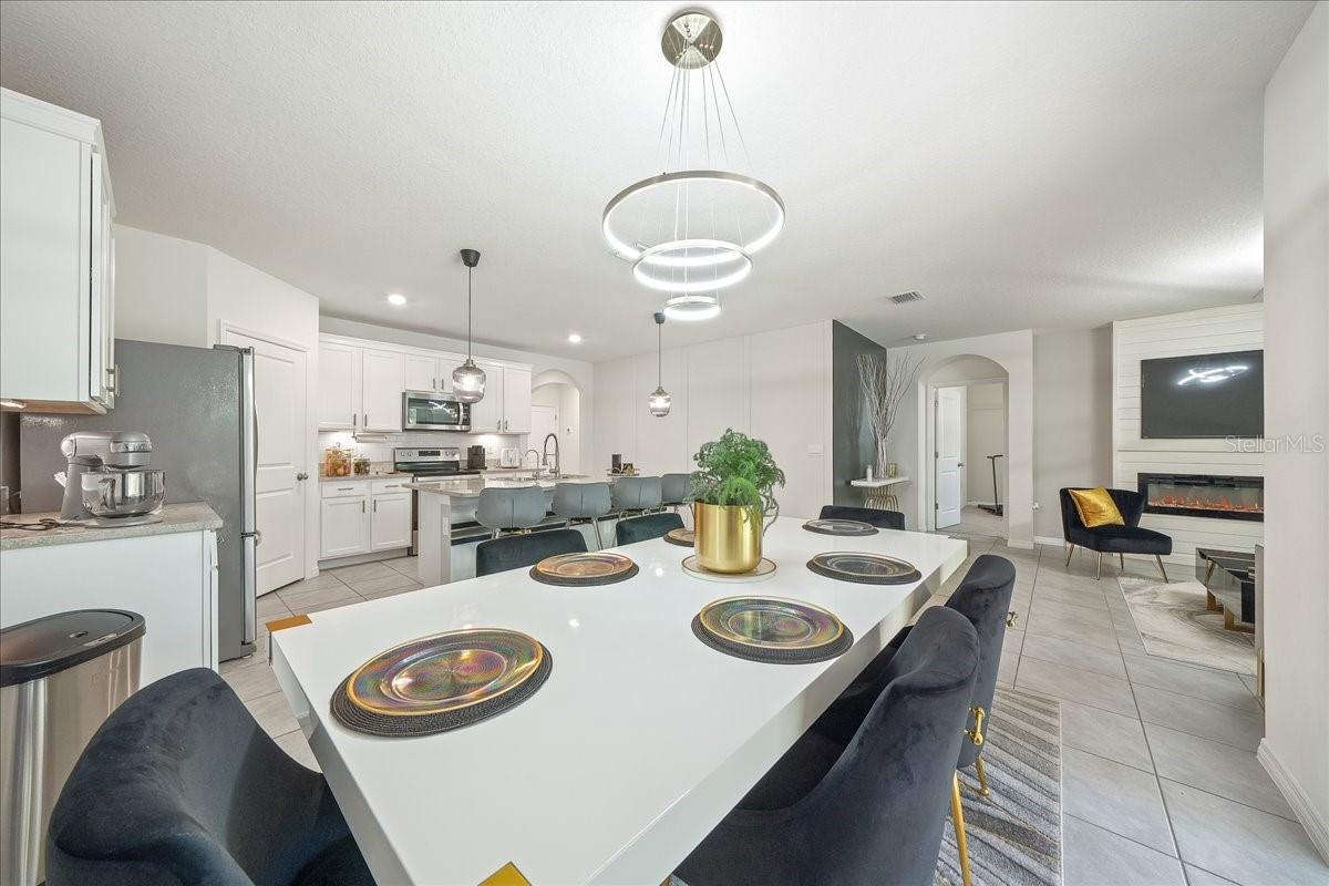 160 HICKORY COURSE LOOP, OCALA, FL, 34472