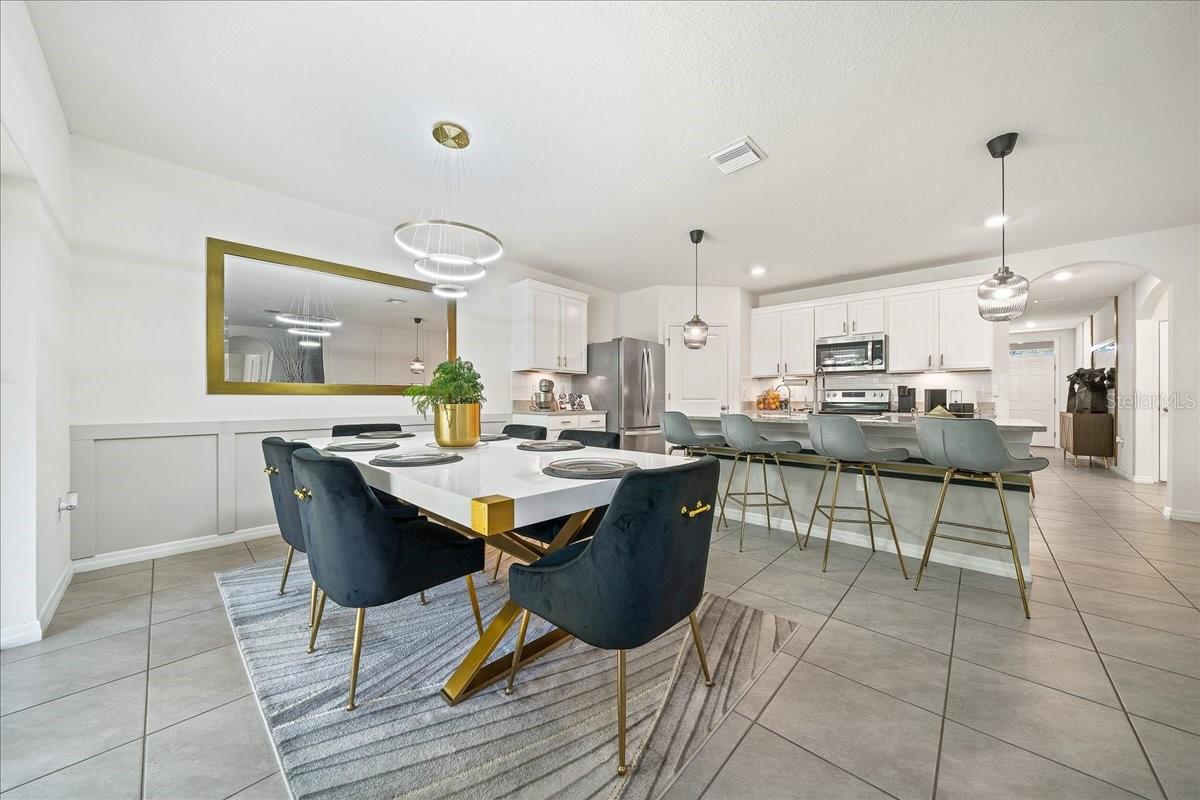 160 HICKORY COURSE LOOP, OCALA, FL, 34472