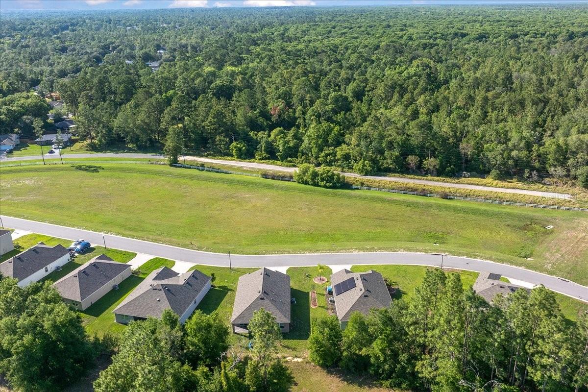 160 HICKORY COURSE LOOP, OCALA, FL, 34472