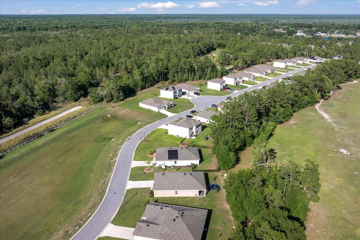 160 HICKORY COURSE LOOP, OCALA, FL, 34472