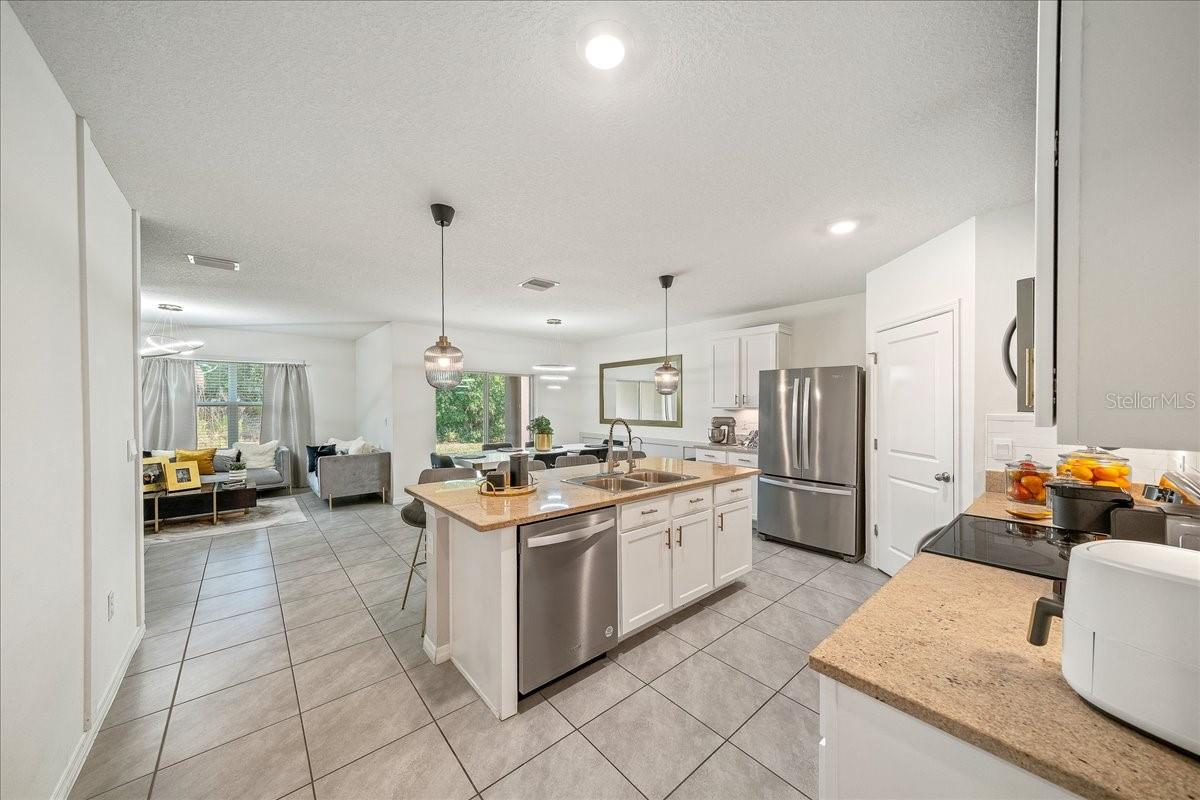 160 HICKORY COURSE LOOP, OCALA, FL, 34472