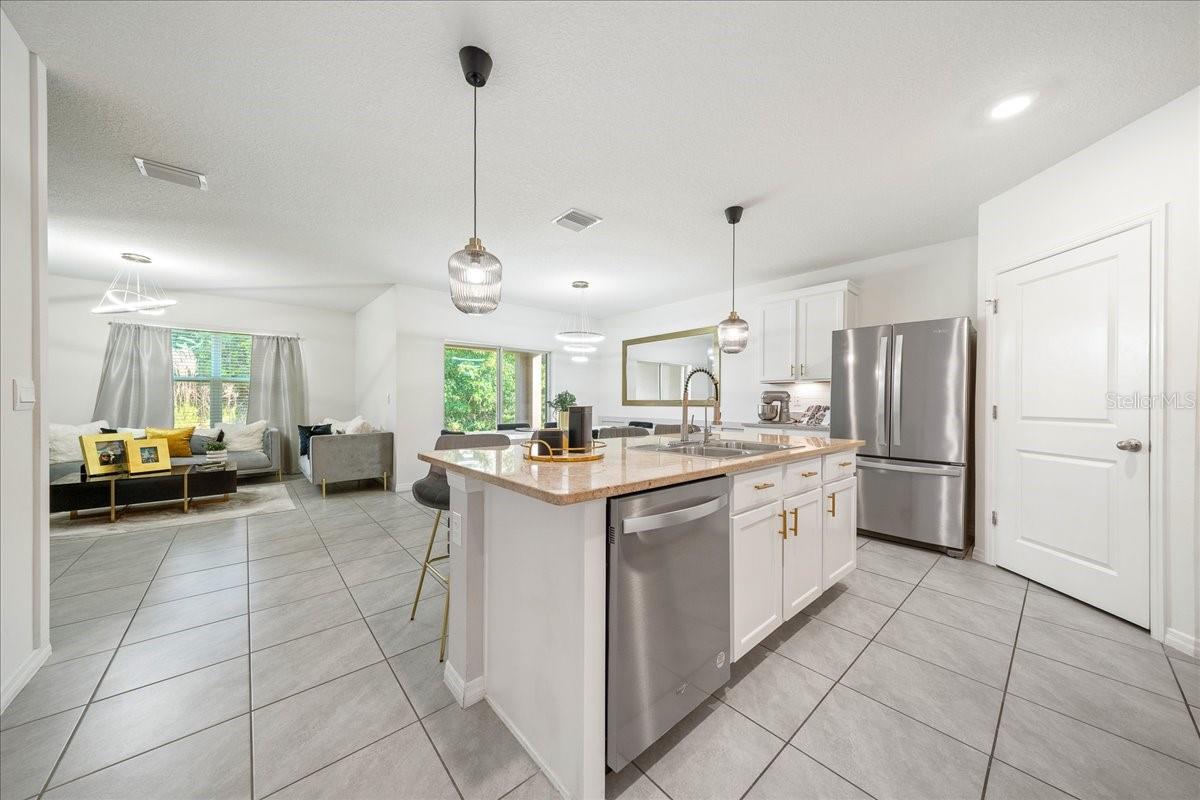 160 HICKORY COURSE LOOP, OCALA, FL, 34472