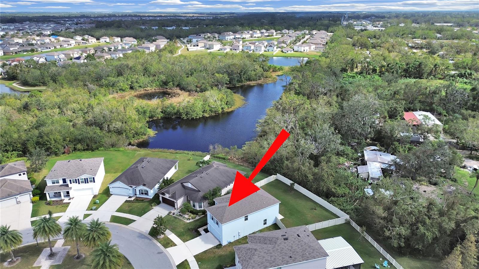 5018 BELLA ARMONIA CIR, WIMAUMA, FL, 33598