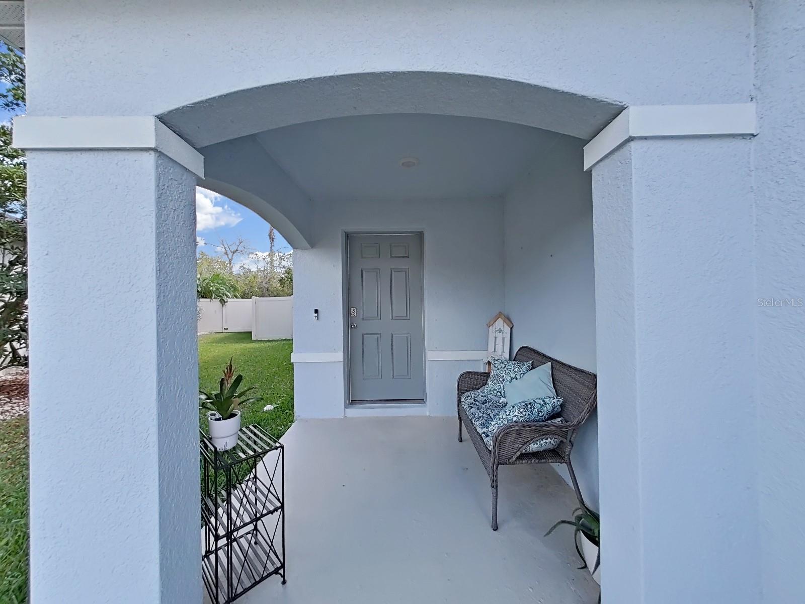 5018 BELLA ARMONIA CIR, WIMAUMA, FL, 33598