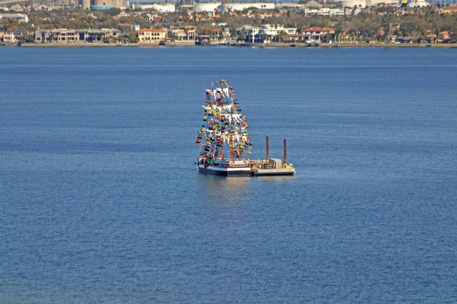 3015 S YSABELLA AVE #2002, TAMPA, FL, 33629