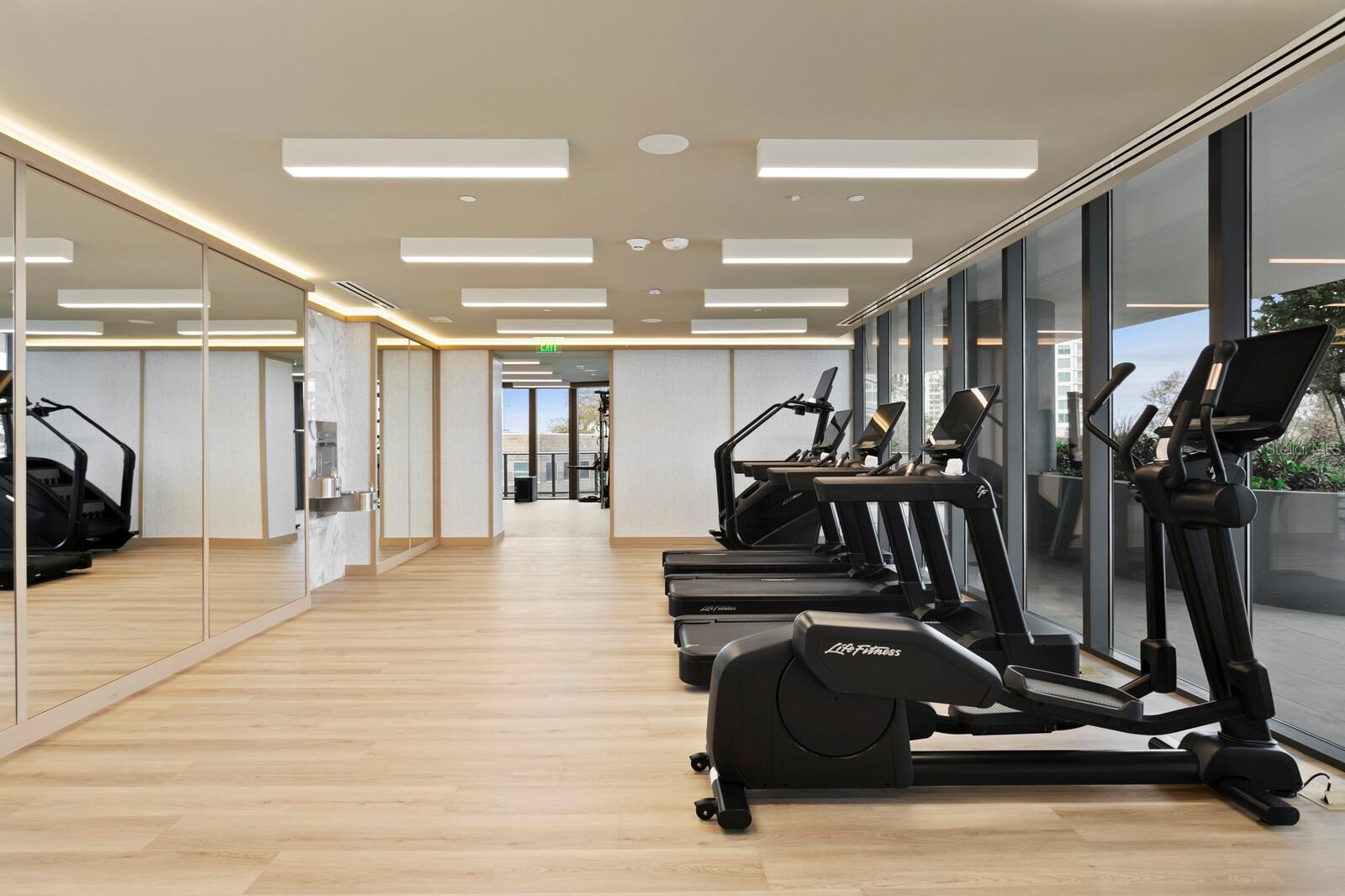 3015 S YSABELLA AVE #2002, TAMPA, FL, 33629