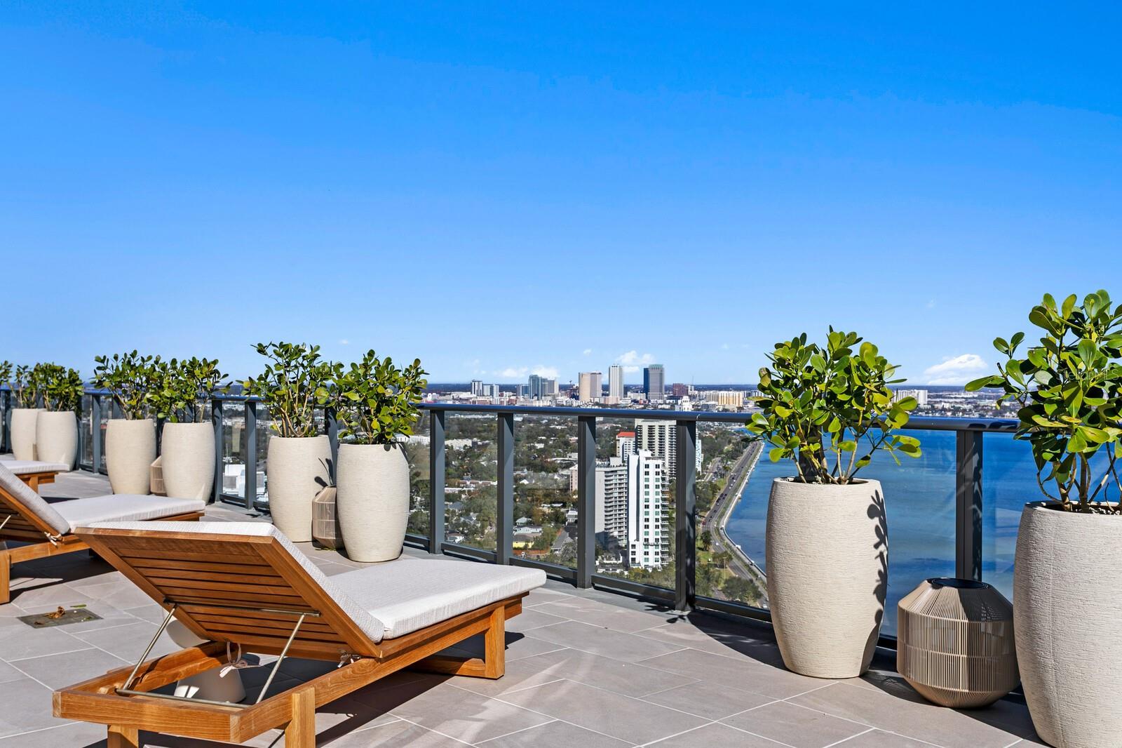 3015 S YSABELLA AVE #2002, TAMPA, FL, 33629