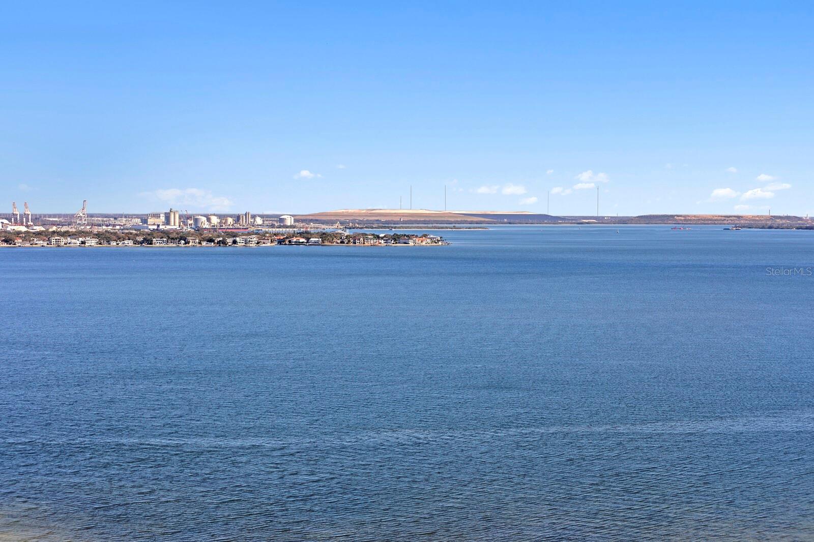 3015 S YSABELLA AVE #2002, TAMPA, FL, 33629