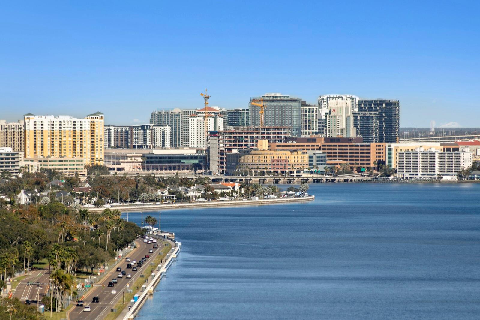 3015 S YSABELLA AVE #2002, TAMPA, FL, 33629